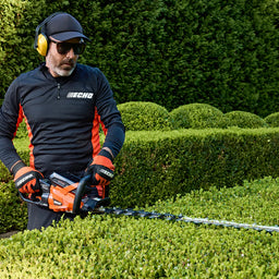 Echo DHC-2200R Cordless Hedgetrimmer