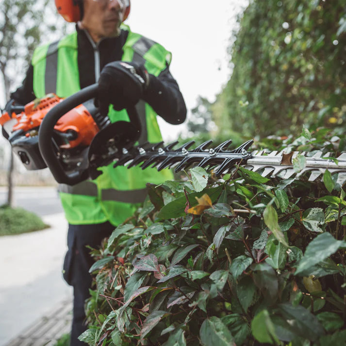 Echo HC-2810ESR Hedgetrimmer