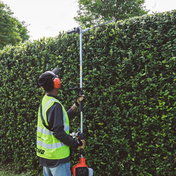 Echo HCA-2620ESHD Long Reach Hedgetrimmer