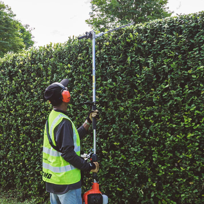Echo HCA-2620ESHD Long Reach Hedgetrimmer