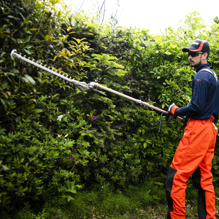 Echo DPAS Multi-Tool Hedge Trimmer Attachment MTA-DAH
