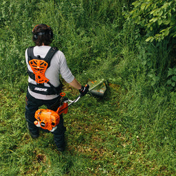 Echo SRM-420TESU Brushcutter