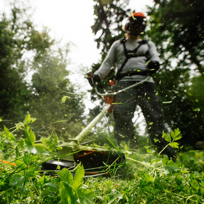 Echo SRM-420TESU Brushcutter