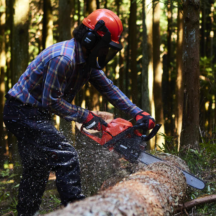 ECHO CS-4920 Chainsaw