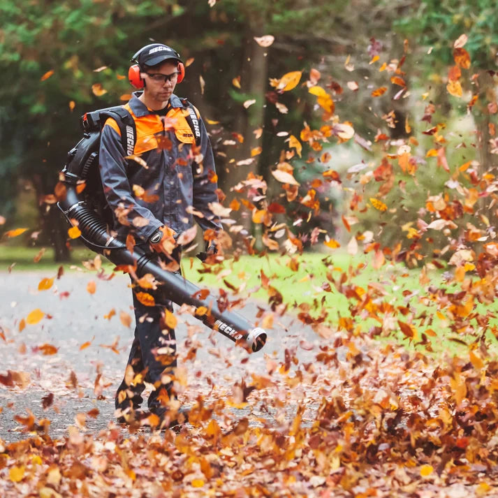 Echo PB-8010 Backpack Blower