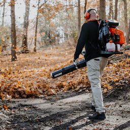 Echo PB-9010T  Backpack Blower