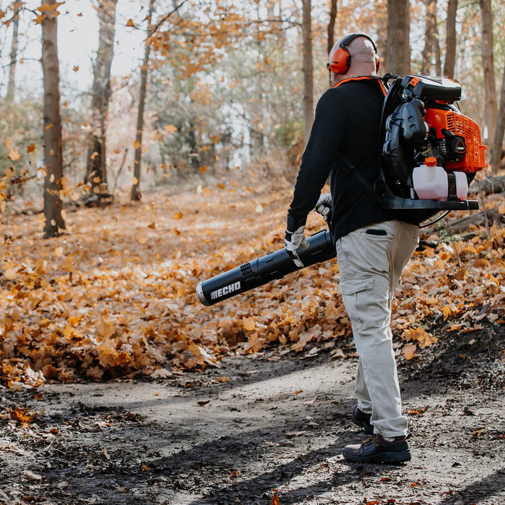 Echo PB-9010T  Backpack Blower