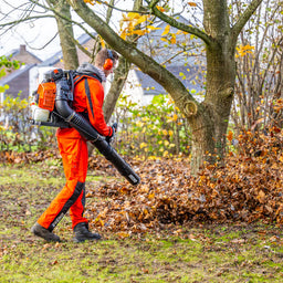 Echo PB-9010T  Backpack Blower