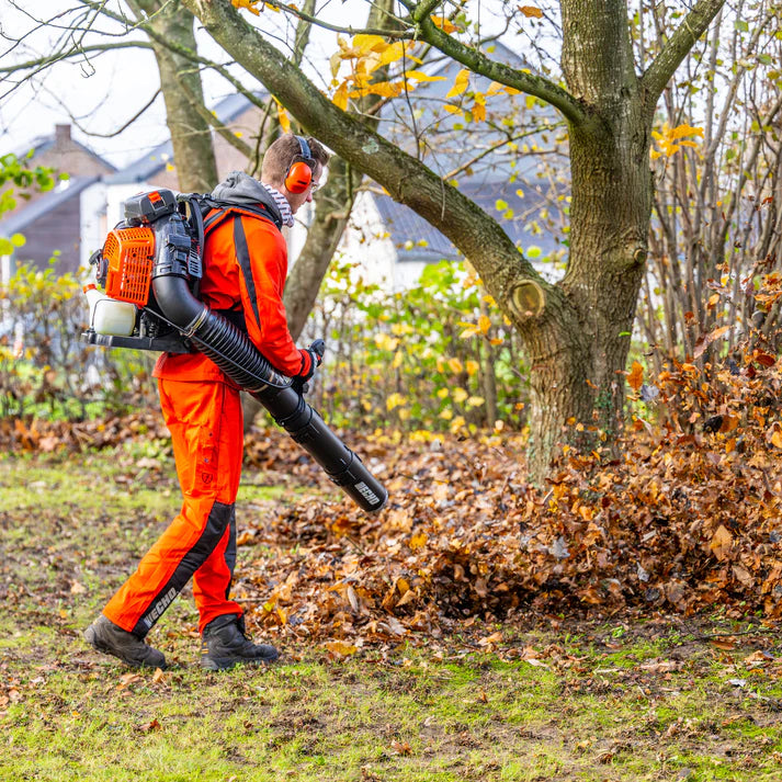 Echo PB-9010T  Backpack Blower