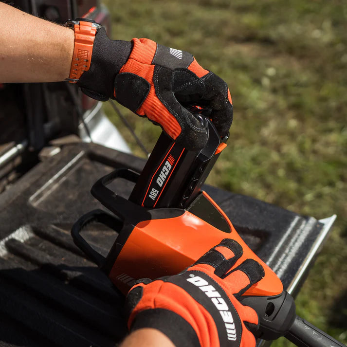 Echo LBP-56V125 2.5Ah 56 Volt Battery