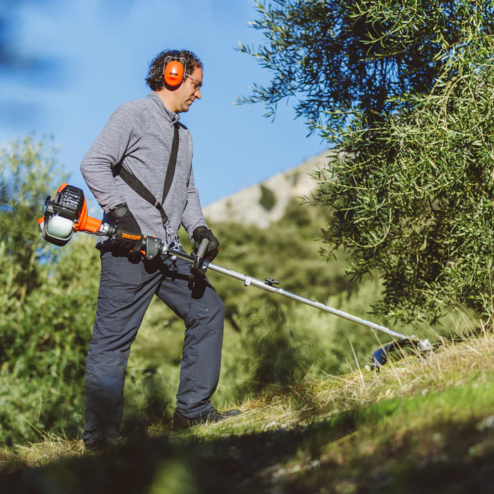 Echo PAS Multi-Tool Brushcutter & Trimmer Attachment MTA-TB