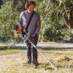 Echo PAS Multi-Tool Brushcutter & Trimmer Attachment MTA-TB