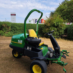 Used John Deere 2500E Power Unit Only - H1139806 - £6000 (+ VAT)