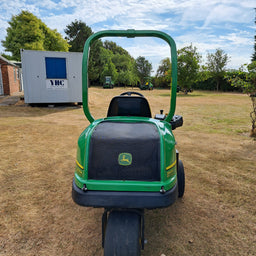Used John Deere 2500E Power Unit Only - H1139806 - £6000 (+ VAT)