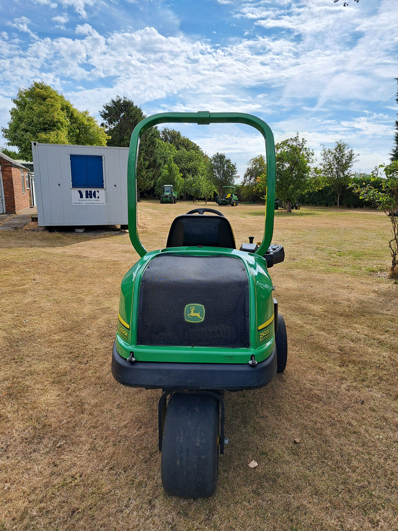 Used John Deere 2500E Power Unit Only - H1139806 - £6000 (+ VAT)