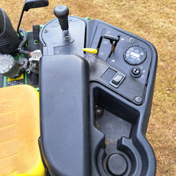 Used John Deere 2500E Power Unit Only - H1139806 - £6000 (+ VAT)