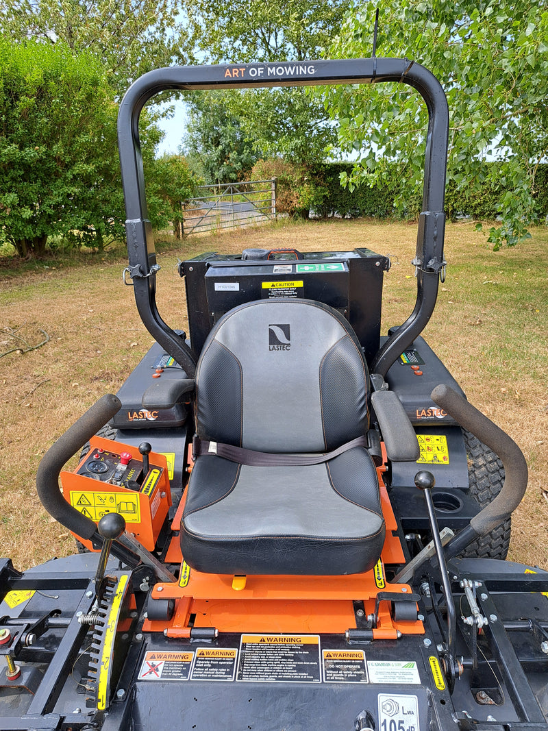 Used Lastec WZ400 73