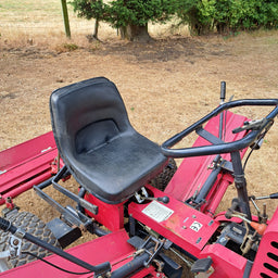 Used Saxon Triple LM180 - H1000827 - £4250 (+ VAT)