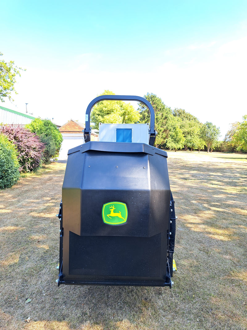 Ex Demo John Deere X950R 54