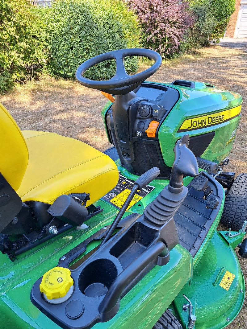 Ex Demo John Deere X950R 54