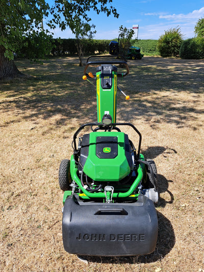 EX DEMO John Deere 225E - H1138625 - £16,250 (+ VAT)