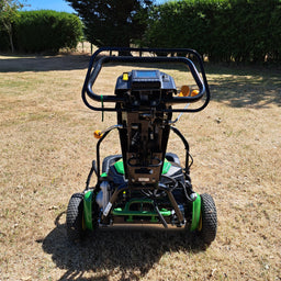 EX DEMO John Deere 225E - H1138625 - £16,250 (+ VAT)