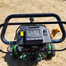 EX DEMO John Deere 225E - H1138625 - £16,250 (+ VAT)