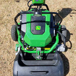 EX DEMO John Deere 225E - H1138625 - £16,250 (+ VAT)