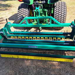 New Greentek Quattro-Quick - H1147930 - £4,850 (+ VAT)