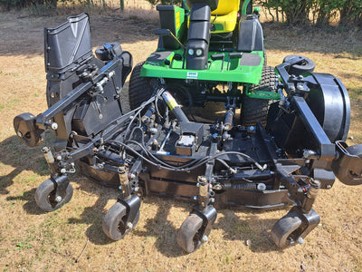 Ex Demo Lastec XF200 - H1000689 - £8,750 (+ VAT)
