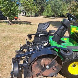 Ex Demo Lastec XF200 - H1000689 - £8,750 (+ VAT)