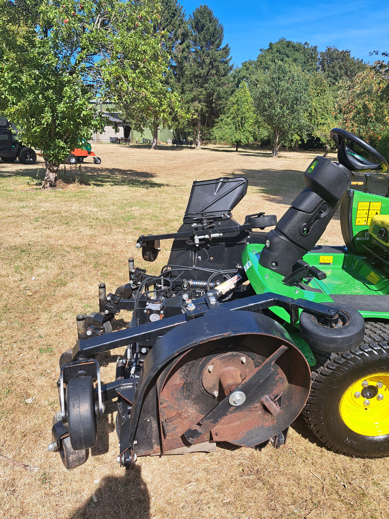 Ex Demo Lastec XF200 - H1000689 - £8,750 (+ VAT)