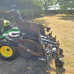 Ex Demo Lastec XF200 - H1000689 - £8,750 (+ VAT)
