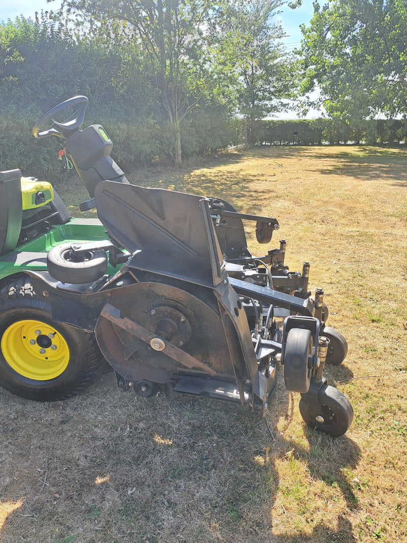 Ex Demo Lastec XF200 - H1000689 - £8,750 (+ VAT)