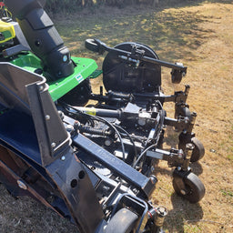 Ex Demo Lastec XF200 - H1000689 - £8,750 (+ VAT)