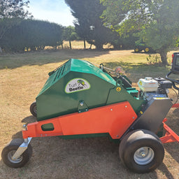 New Wessex Turf Beetle Paddock Sweeper - H1149097 - £5,675 (+ VAT)