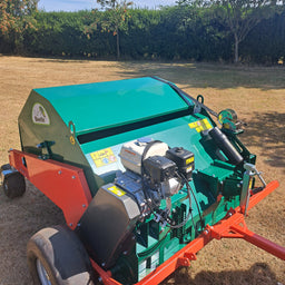 New Wessex Turf Beetle Paddock Sweeper - H1149097 - £5,675 (+ VAT)