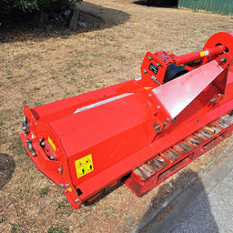 Used Trimax Ezeemow 185 - H1000160 - £2000 (+ VAT)