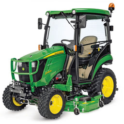 John Deere 2026R Tractor