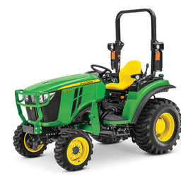 John Deere 2032R Tractor