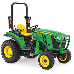 2032R John Deere