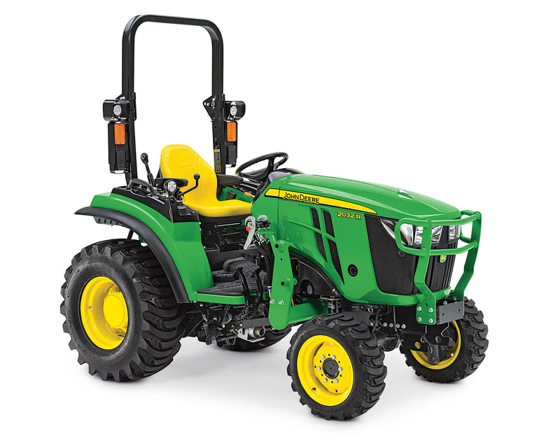 2032R John Deere