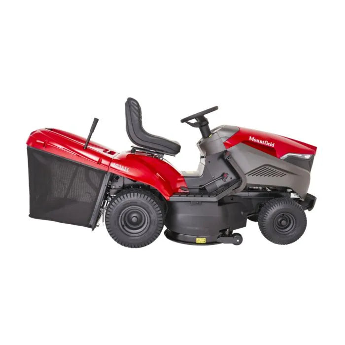 Mountfield 1738H Collect, Discharge and Mulch 38