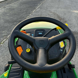 Used John Deere X127 Lawn Tractor - 21147454