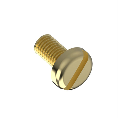 John Deere Cylindrical Head Screw, 0.164