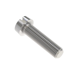 SCREW, SLTD CHEESE HEAD, METRIC