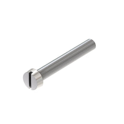 SCREW, SLTD CHEESE HEAD, METRIC