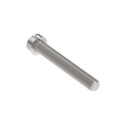 SCREW, SLTD CHEESE HEAD, METRIC