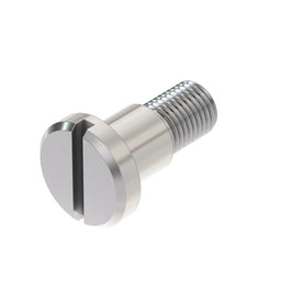 SCREW, SHOULDER, METRIC, FILISTER