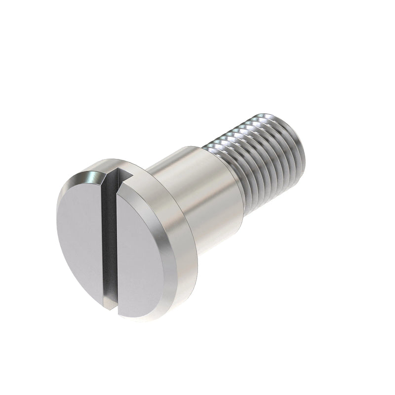 SCREW, SHOULDER, METRIC, FILISTER